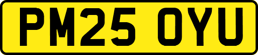 PM25OYU