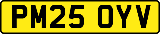 PM25OYV