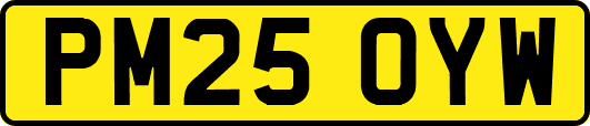 PM25OYW