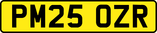 PM25OZR
