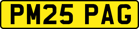PM25PAG