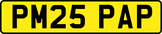 PM25PAP