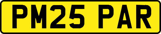 PM25PAR