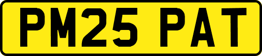 PM25PAT