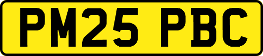 PM25PBC