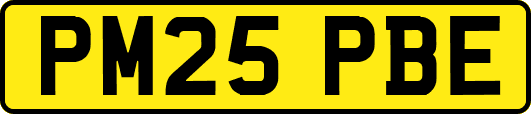 PM25PBE