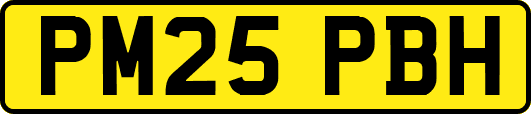 PM25PBH