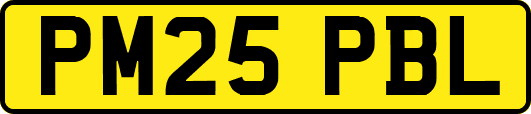 PM25PBL