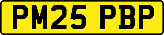PM25PBP