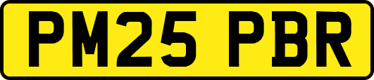 PM25PBR