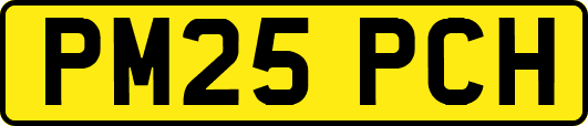 PM25PCH