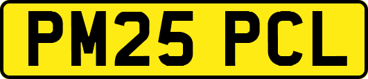 PM25PCL