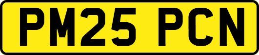 PM25PCN