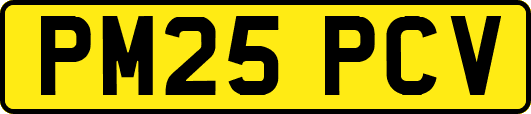 PM25PCV