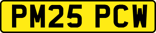 PM25PCW
