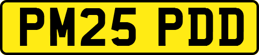 PM25PDD