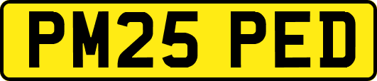 PM25PED