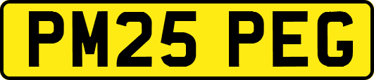 PM25PEG