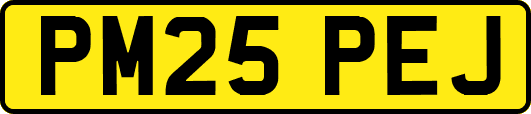 PM25PEJ