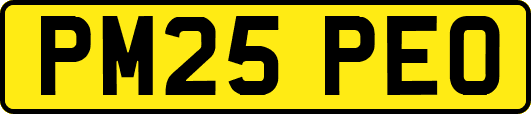 PM25PEO