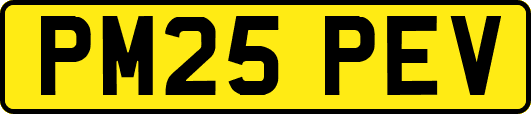 PM25PEV
