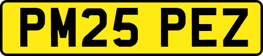 PM25PEZ