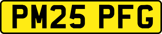 PM25PFG