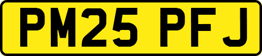 PM25PFJ