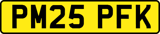 PM25PFK