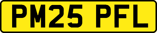 PM25PFL