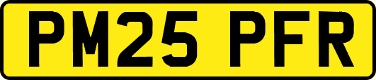 PM25PFR