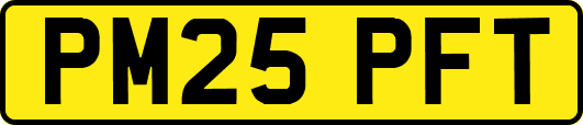 PM25PFT