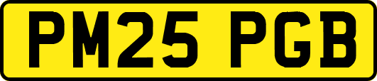 PM25PGB