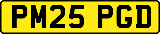 PM25PGD