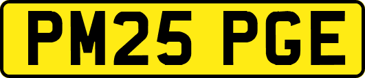 PM25PGE