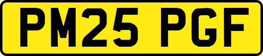 PM25PGF