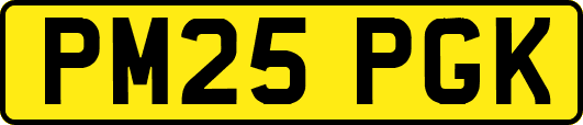 PM25PGK