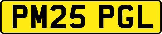 PM25PGL