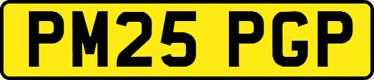 PM25PGP