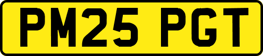 PM25PGT