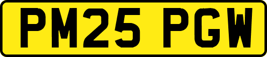 PM25PGW