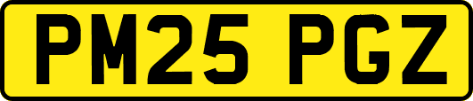 PM25PGZ