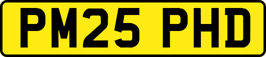 PM25PHD