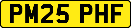 PM25PHF