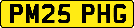 PM25PHG