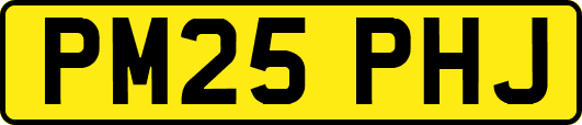 PM25PHJ