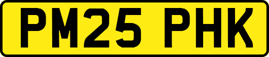 PM25PHK