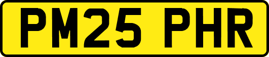 PM25PHR