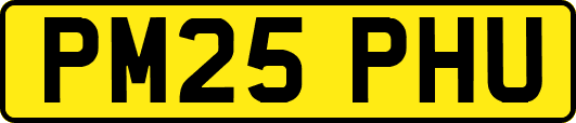 PM25PHU