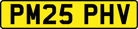 PM25PHV